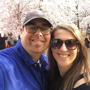 Meet your Posher, Julie